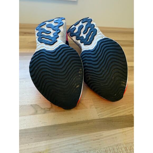 Nike Phantom Run Flyknit 2 Women’s Running Shoes –‎ Size 8 - Picture 7 of 7